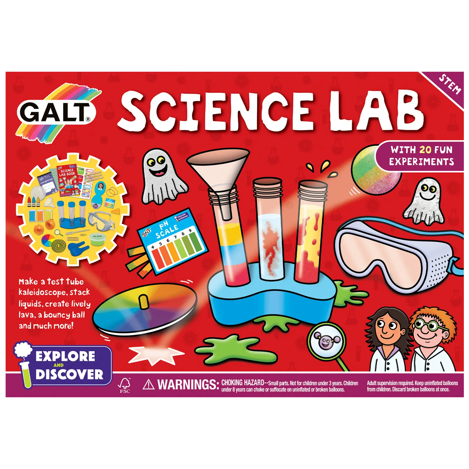 Galt Toys 1004861 Thumbnail 2