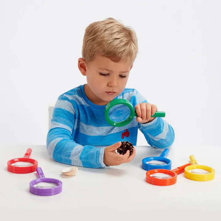 Tickit Rainbow Exploration Kit 61100 Thumbnail 1