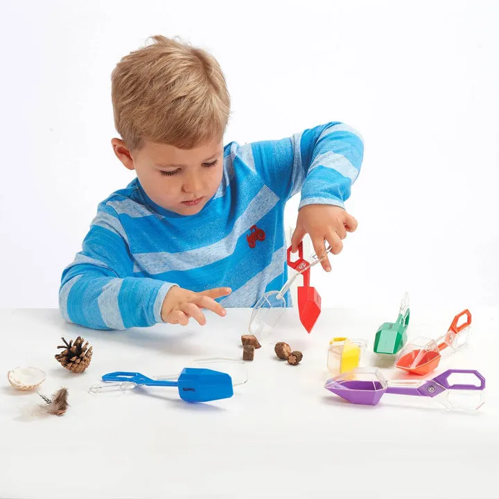 Tickit Rainbow Exploration Kit 61100 Thumbnail 7