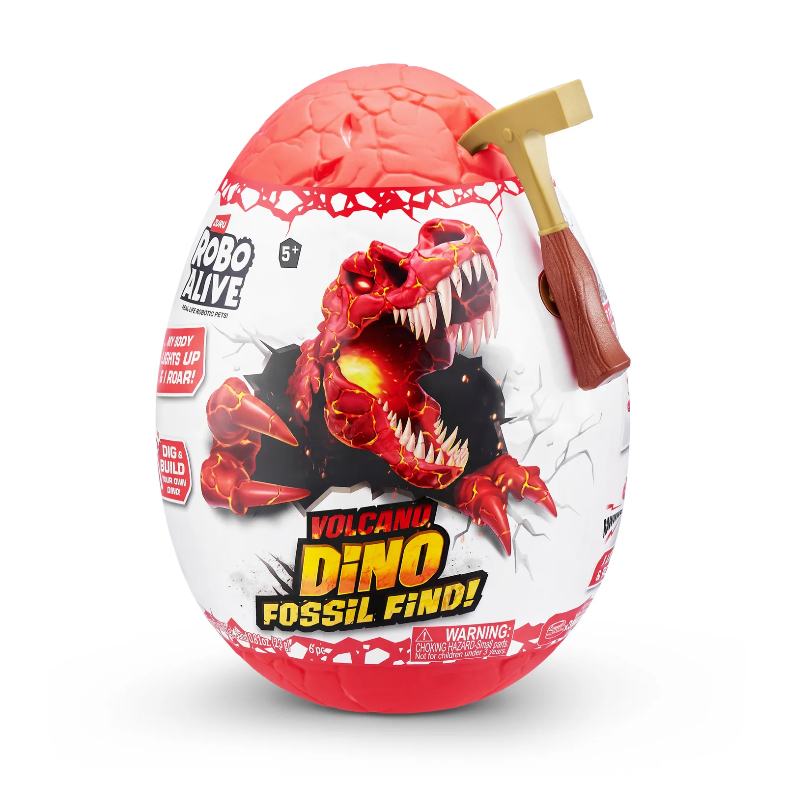 ZURU Robo Alive 71116 Thumbnail 2