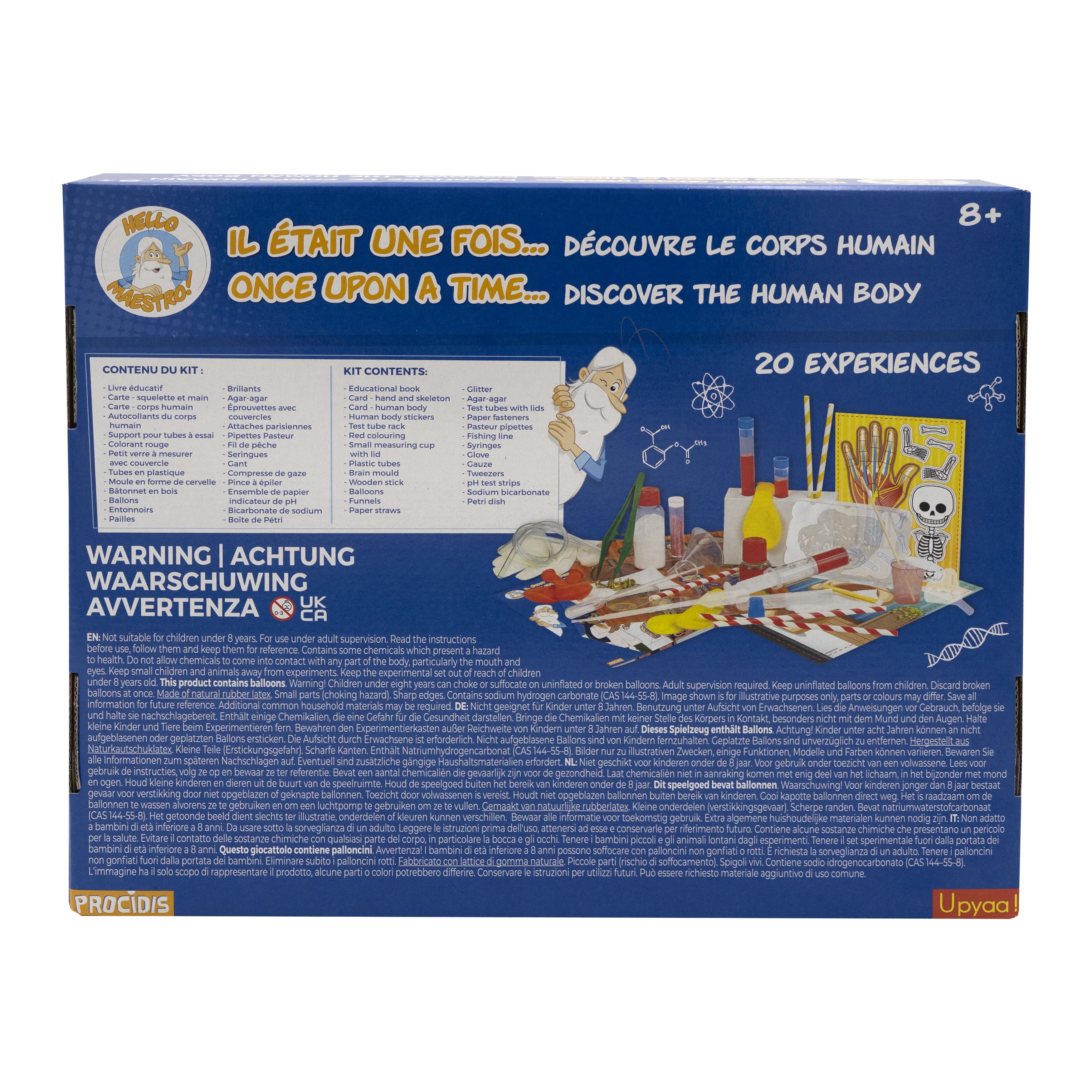 Silverlit 430580 Thumbnail 9