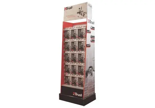 Trust Mono Display Chat & VoIP Pack 15016 Çocuklar için Bilim Oyuncakları