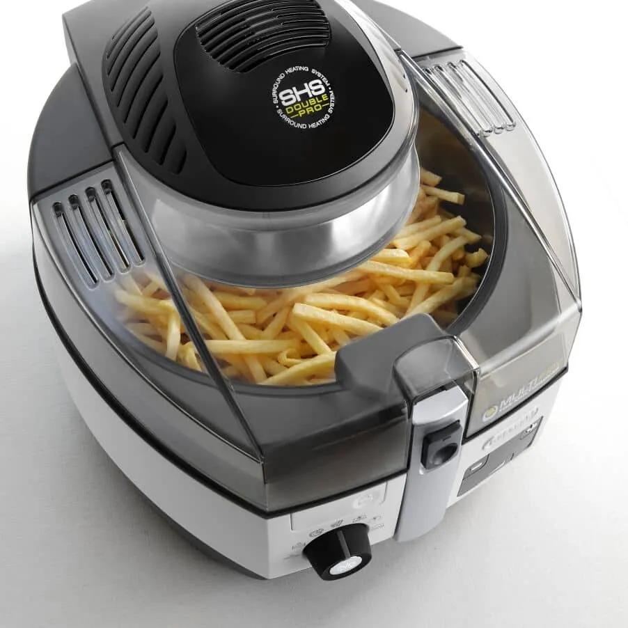 De’Longhi FH1394/2 0125394034 Thumbnail 2