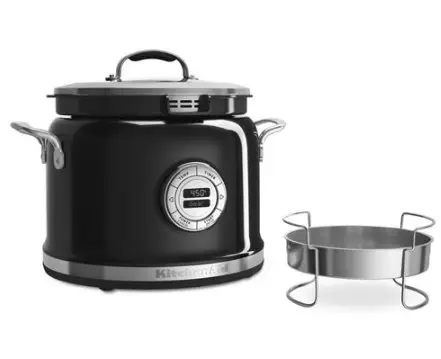 KitchenAid KMC4241OB 78 l Çok Amaçlı Pişiricile