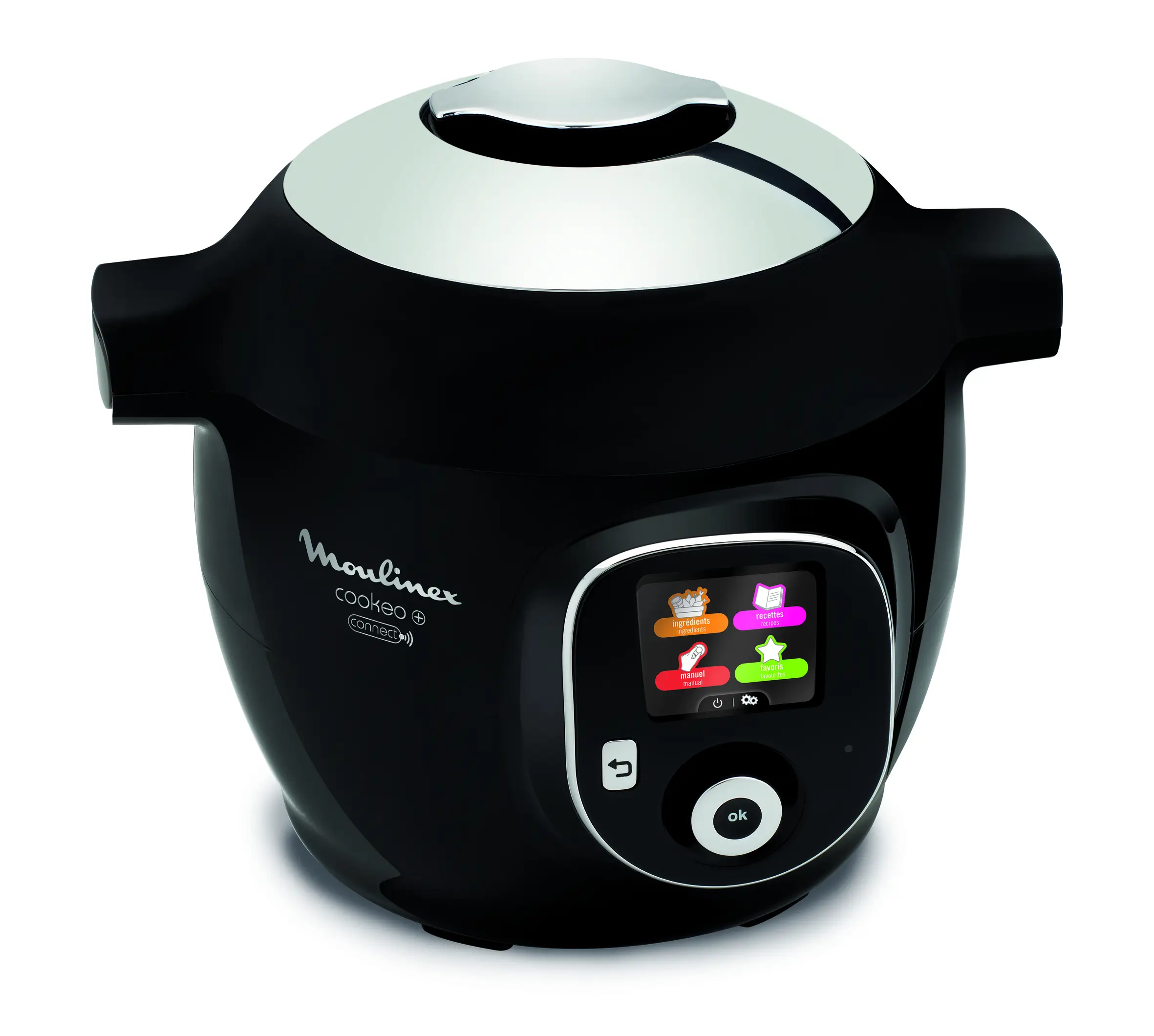 Moulinex CE8558 6 l CE855821 Çok Amaçlı Pişiricile