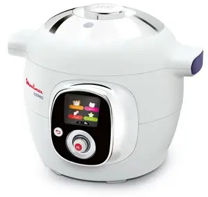 Moulinex COOKEO 1200 W CE701120