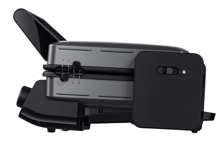 Braun MultiGrill 5 0X17900013 Thumbnail 1