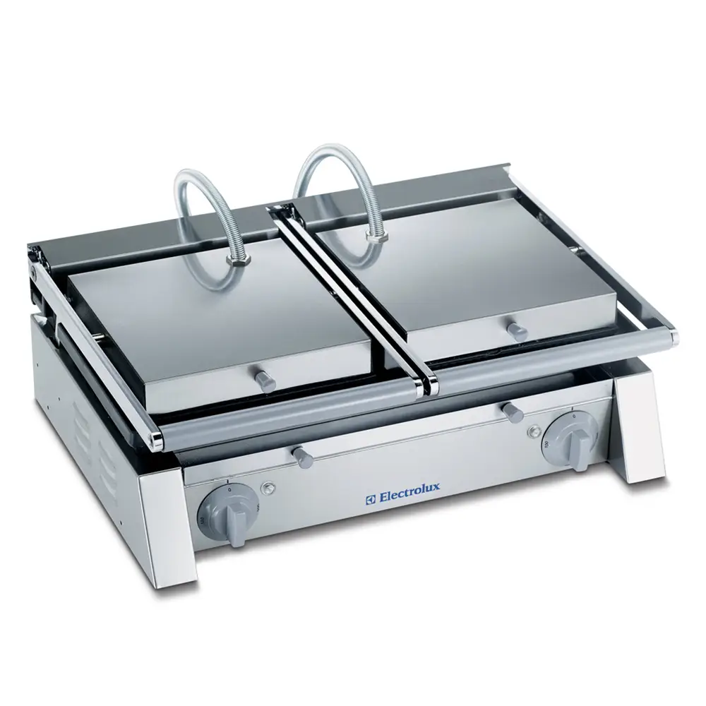 Electrolux 602123 Çok Amaçlı Tost Makineleri