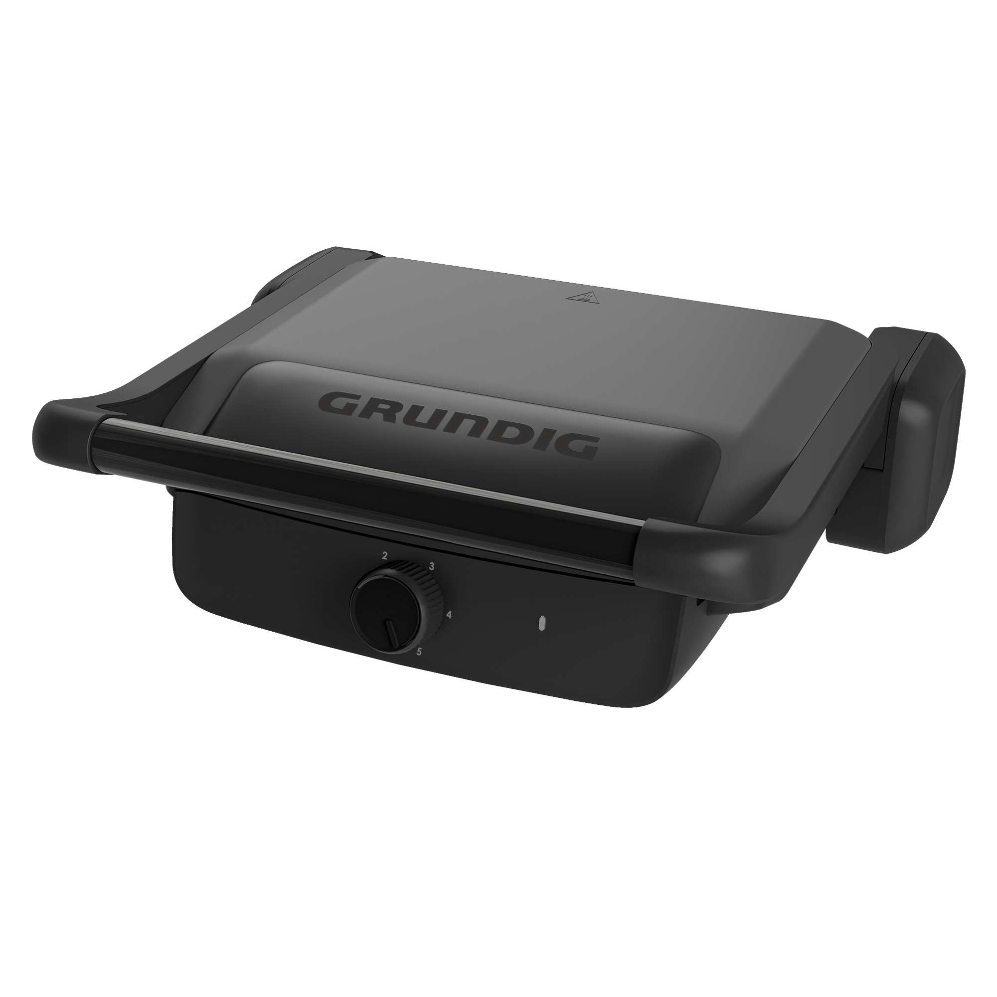 Grundig CG 4306 G Tost Makinesi Çok Amaçlı Tost Makineleri