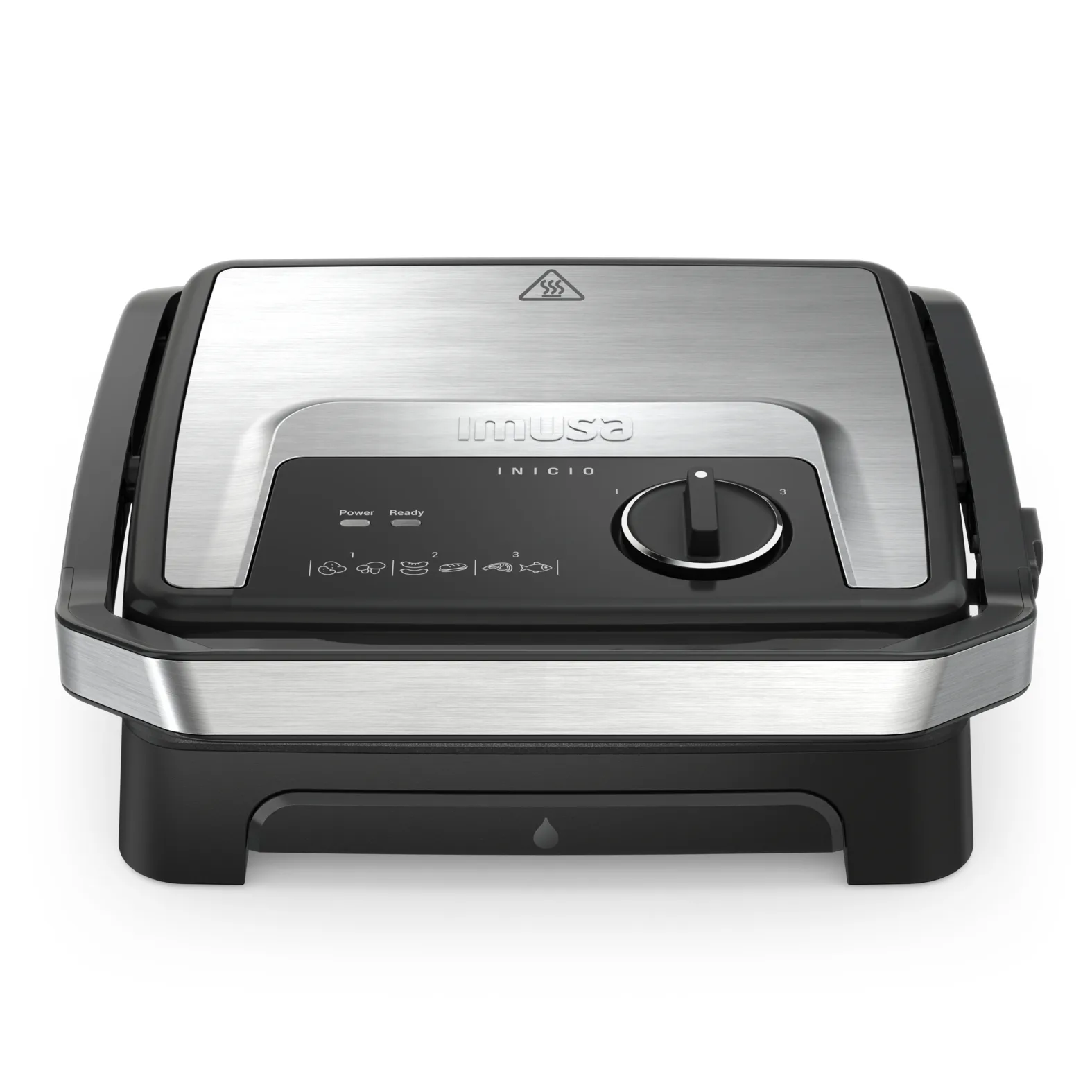 Moulinex GI272D10 Çok Amaçlı Tost Makineleri