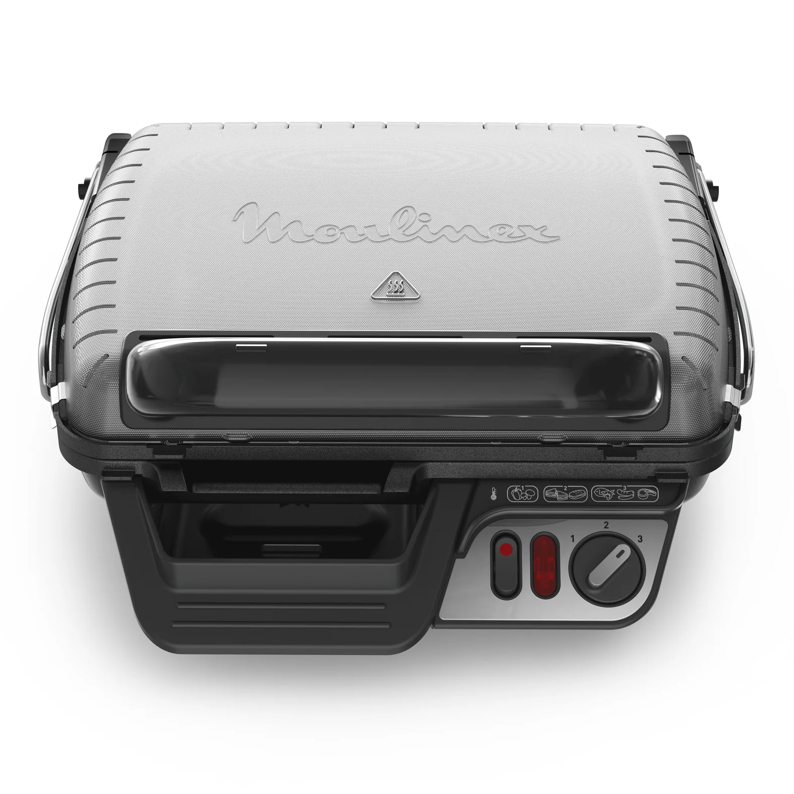 Moulinex GI306010 Çok Amaçlı Tost Makineleri