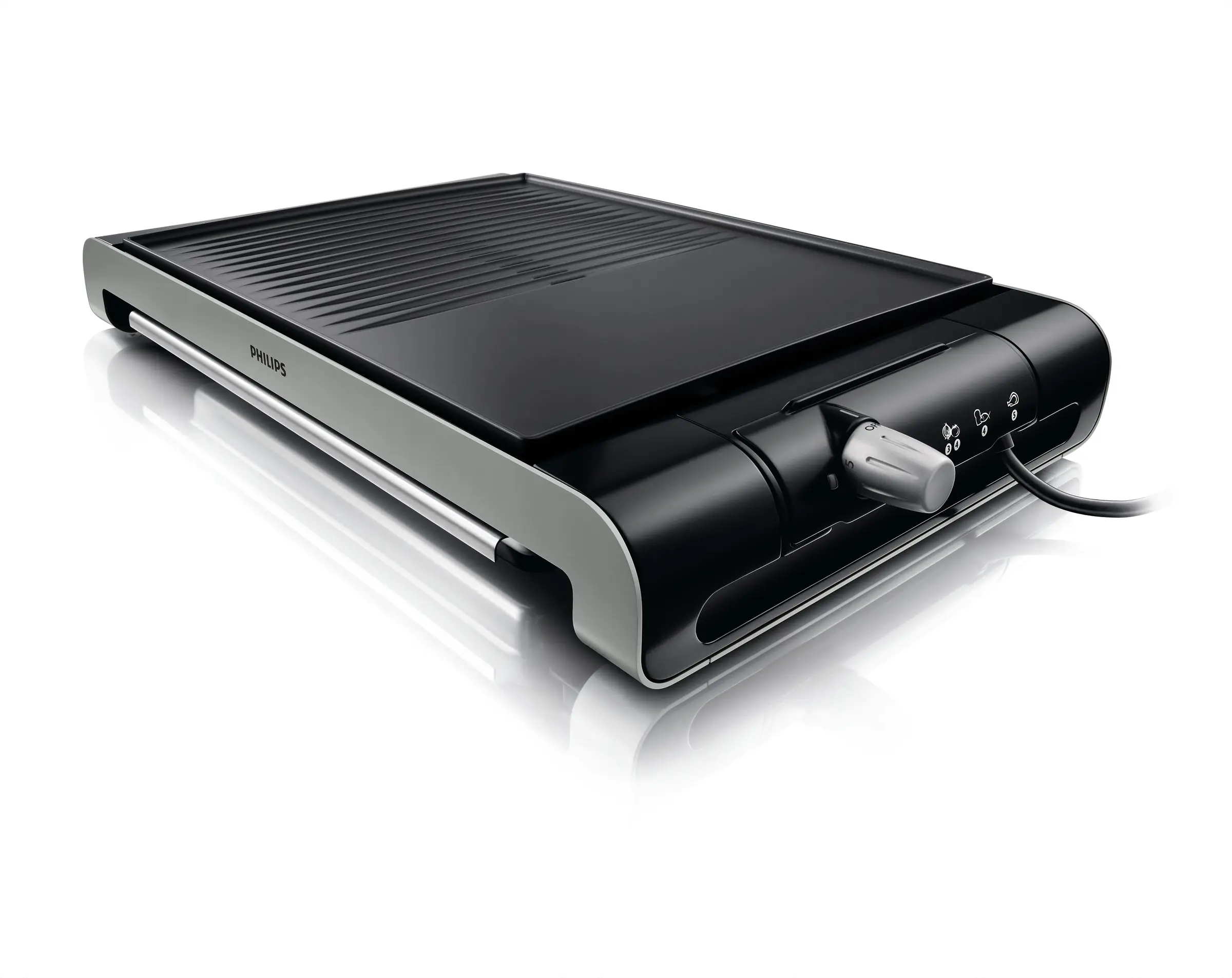 Philips HD4419/30 Çok Amaçlı Tost Makineleri