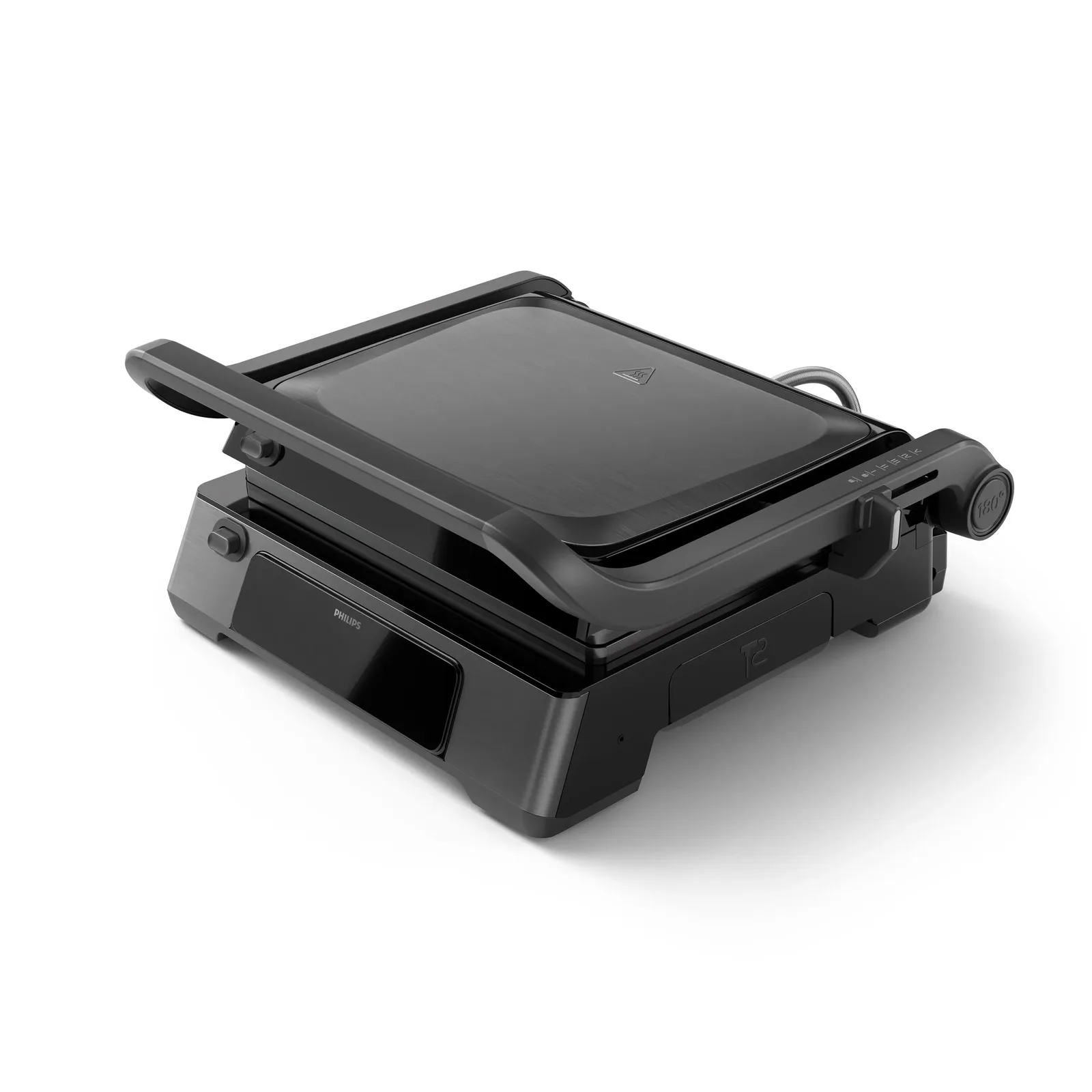 Philips Temaslı Izgara 7000 Serisi HD6307/70 Çok Amaçlı Tost Makineleri