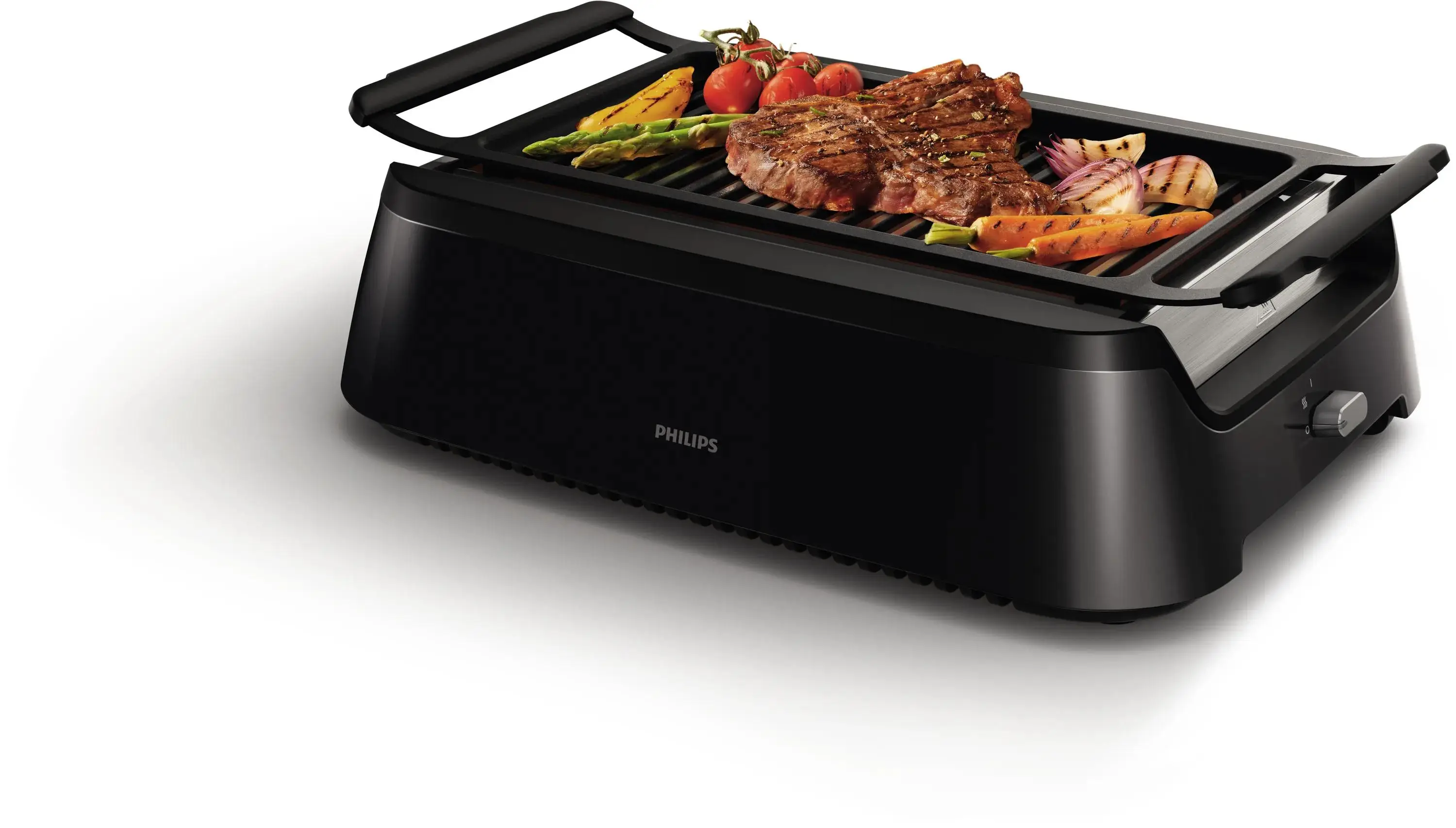 Philips HD6371/90 Çok Amaçlı Tost Makineleri