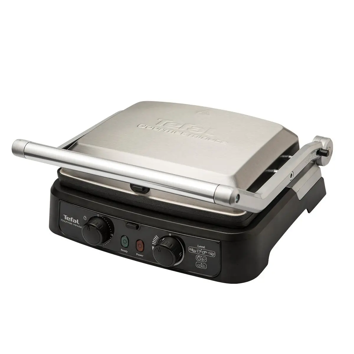 Tefal 9100029276 Çok Amaçlı Tost Makineleri