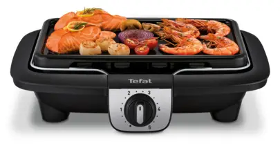 Tefal BG931812 Thumbnail 1