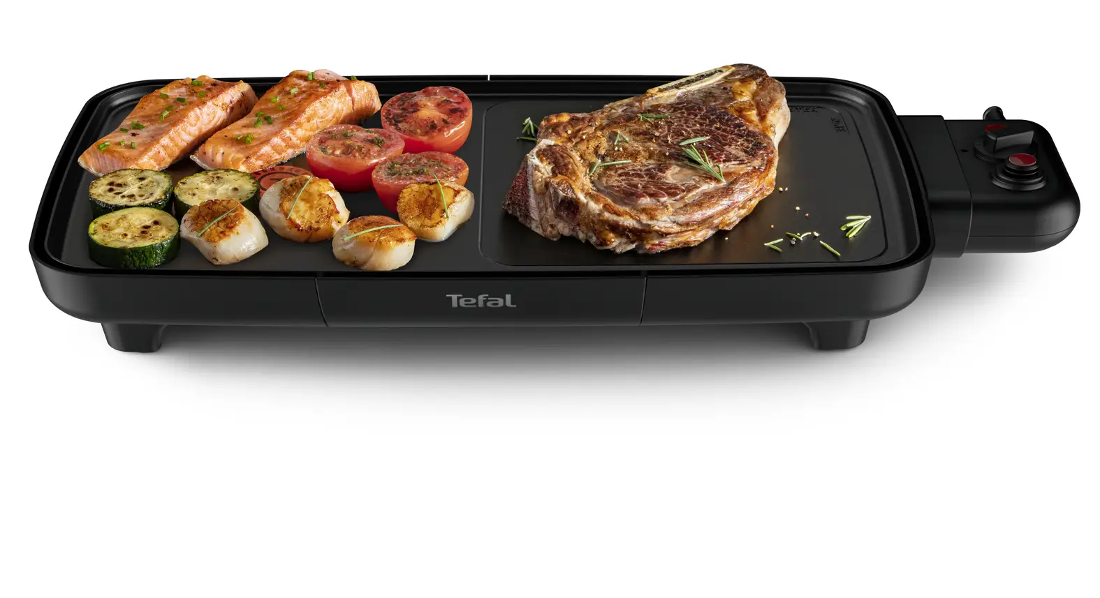 Tefal CB642800 Çok Amaçlı Tost Makineleri