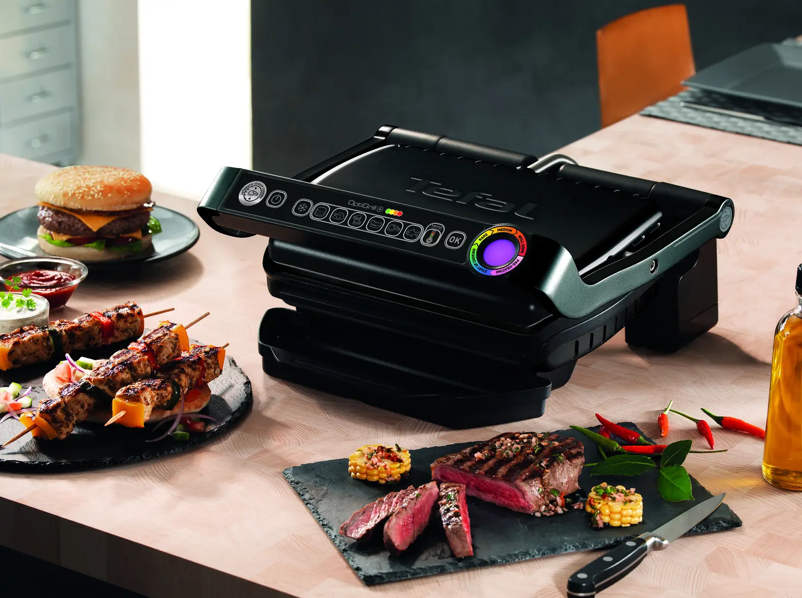 Tefal GC712812 Thumbnail 5