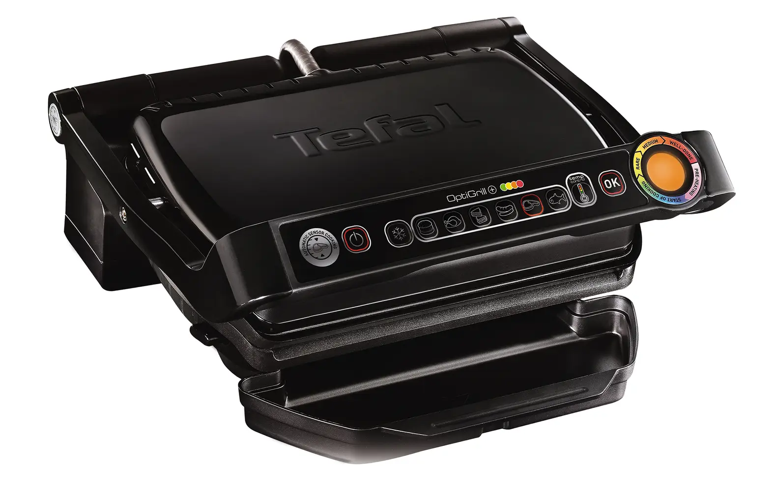 Tefal GC712812 Çok Amaçlı Tost Makineleri