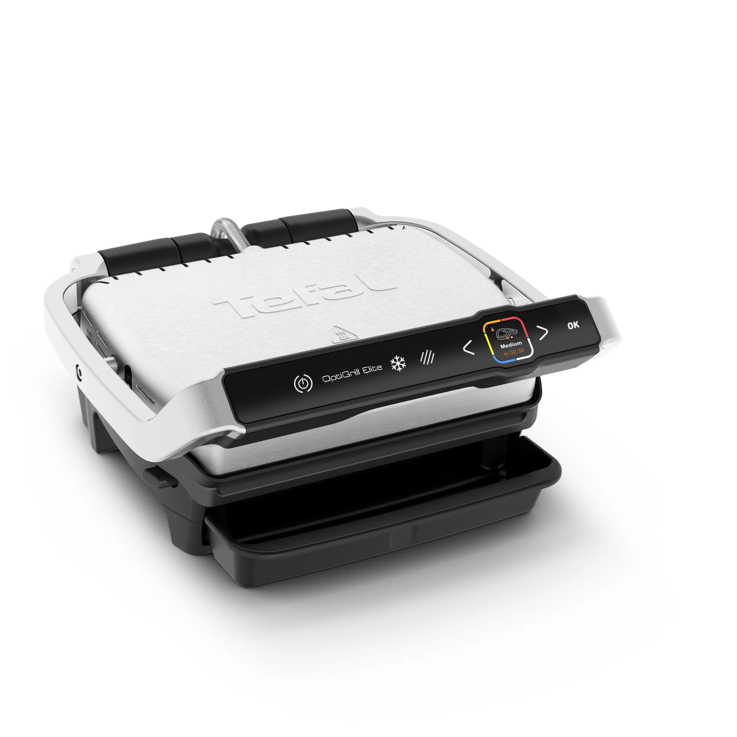 Tefal GC750D16 Çok Amaçlı Tost Makineleri