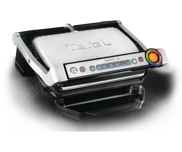 Tefal OptiGrill GC702D.JS Çok Amaçlı Tost Makineleri