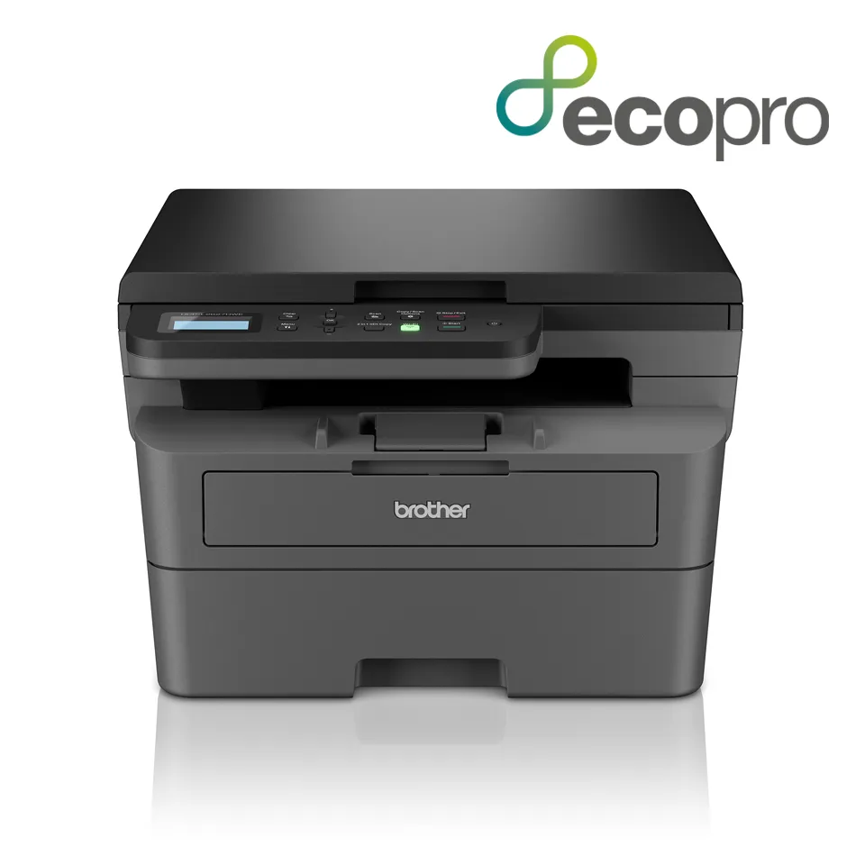 Brother DCP-L2627DWE Lazer Wi-Fi Çok Fonksiyonlu Yazıcı