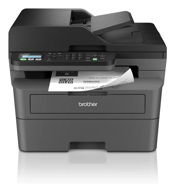 Brother MFC-L2835DW Lazer Wi-Fi Çok Fonksiyonlu Yazıcı
