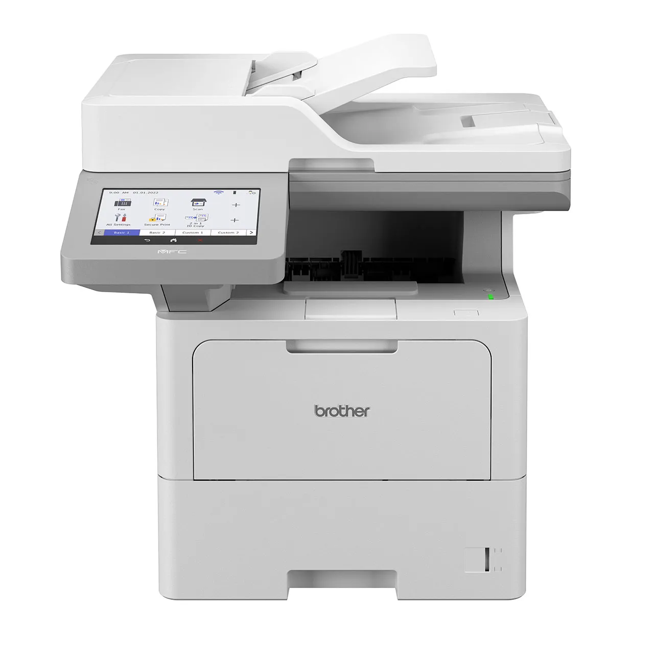 Brother MFC-L6915DW Lazer Wi-Fi Çok Fonksiyonlu Yazıcı