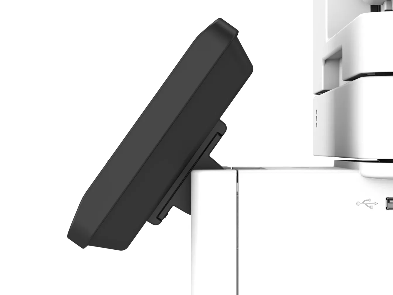 Canon i-SENSYS MF842Cdw 6162C008 Lazer Renkli Wi-Fi Çok Fonksiyonlu Yazıcı Thumbnail 15