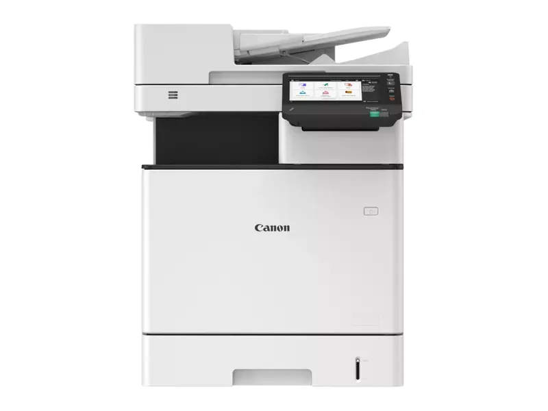 Canon i-SENSYS MF842Cdw 6162C008 Lazer Renkli Wi-Fi Çok Fonksiyonlu Yazıcı Thumbnail 0
