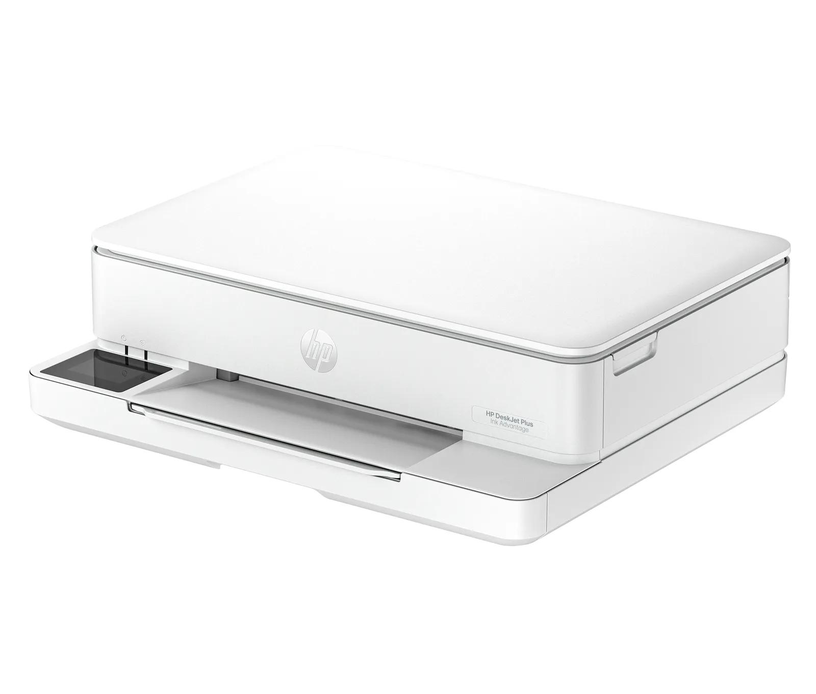 HP Envy 6110e Instant Ink Fotoğraf baskısı 714J3B Mürekkep Püskürtmeli Renkli Wi-Fi Çok Fonksiyonlu Yazıcı Thumbnail 13