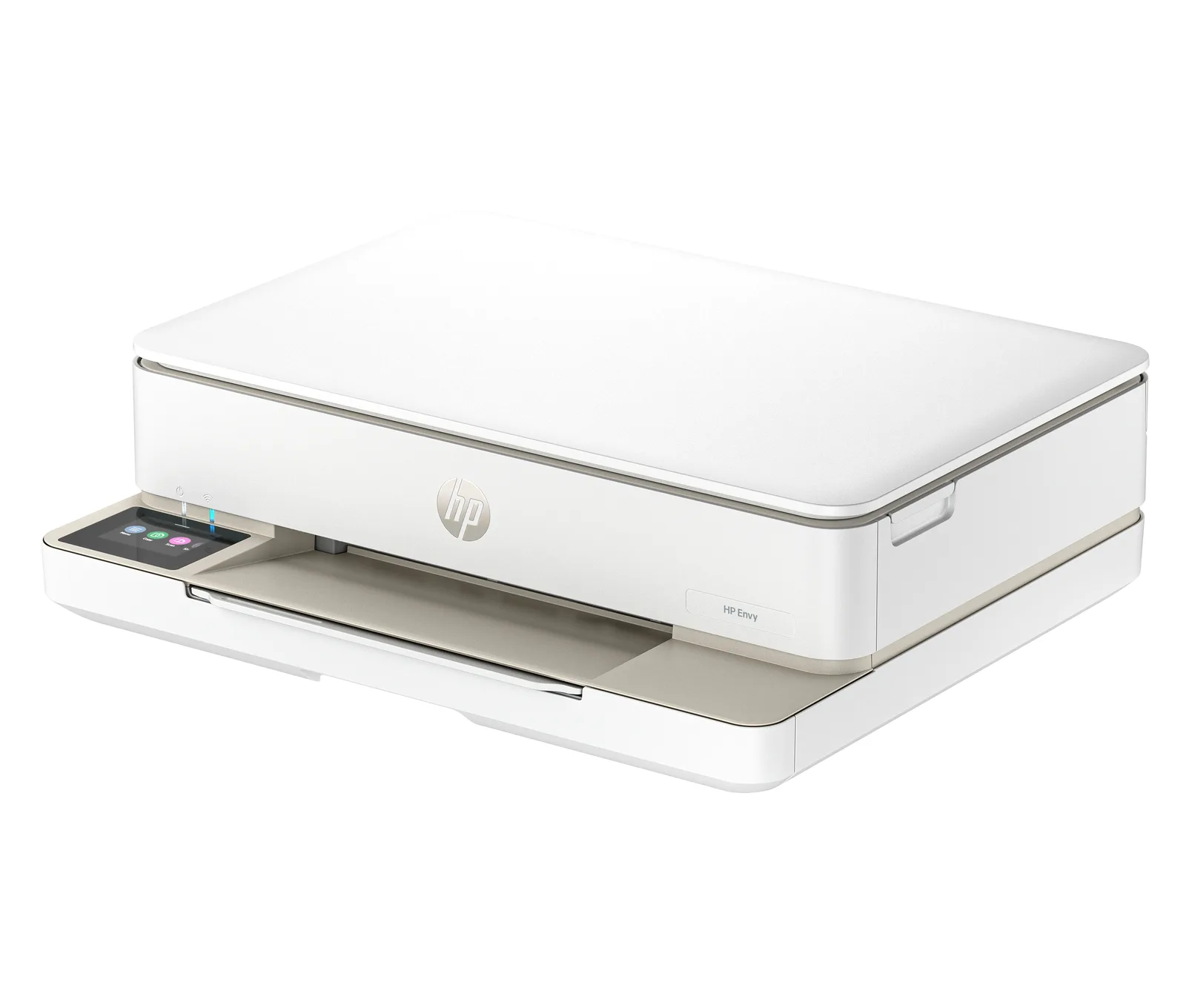 HP Envy 6120e Instant Ink Fotoğraf baskısı 714L8B Mürekkep Püskürtmeli Renkli Wi-Fi Çok Fonksiyonlu Yazıcı Thumbnail 13