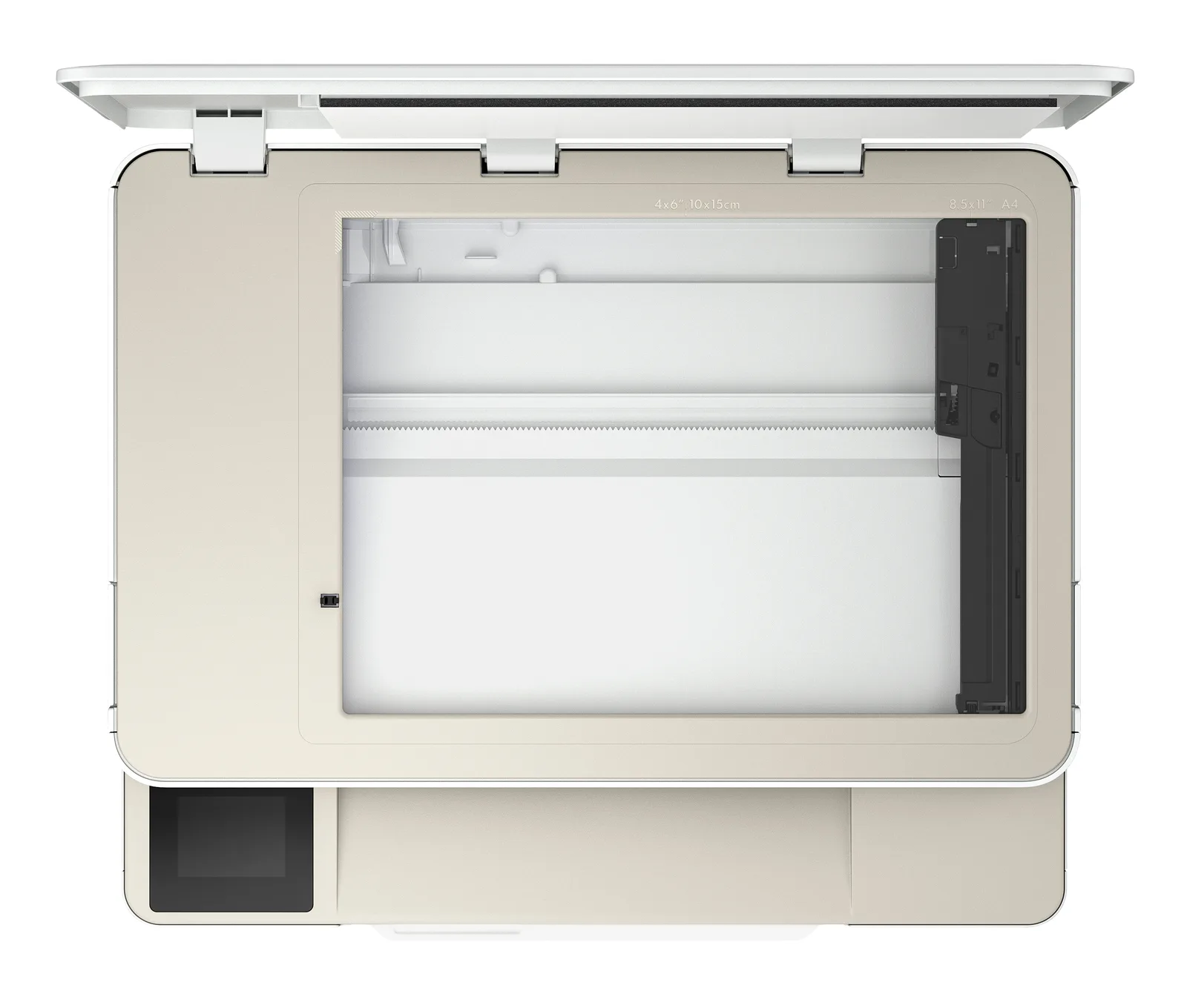 HP Envy 6120e Instant Ink Fotoğraf baskısı 714L8B Mürekkep Püskürtmeli Renkli Wi-Fi Çok Fonksiyonlu Yazıcı Thumbnail 15