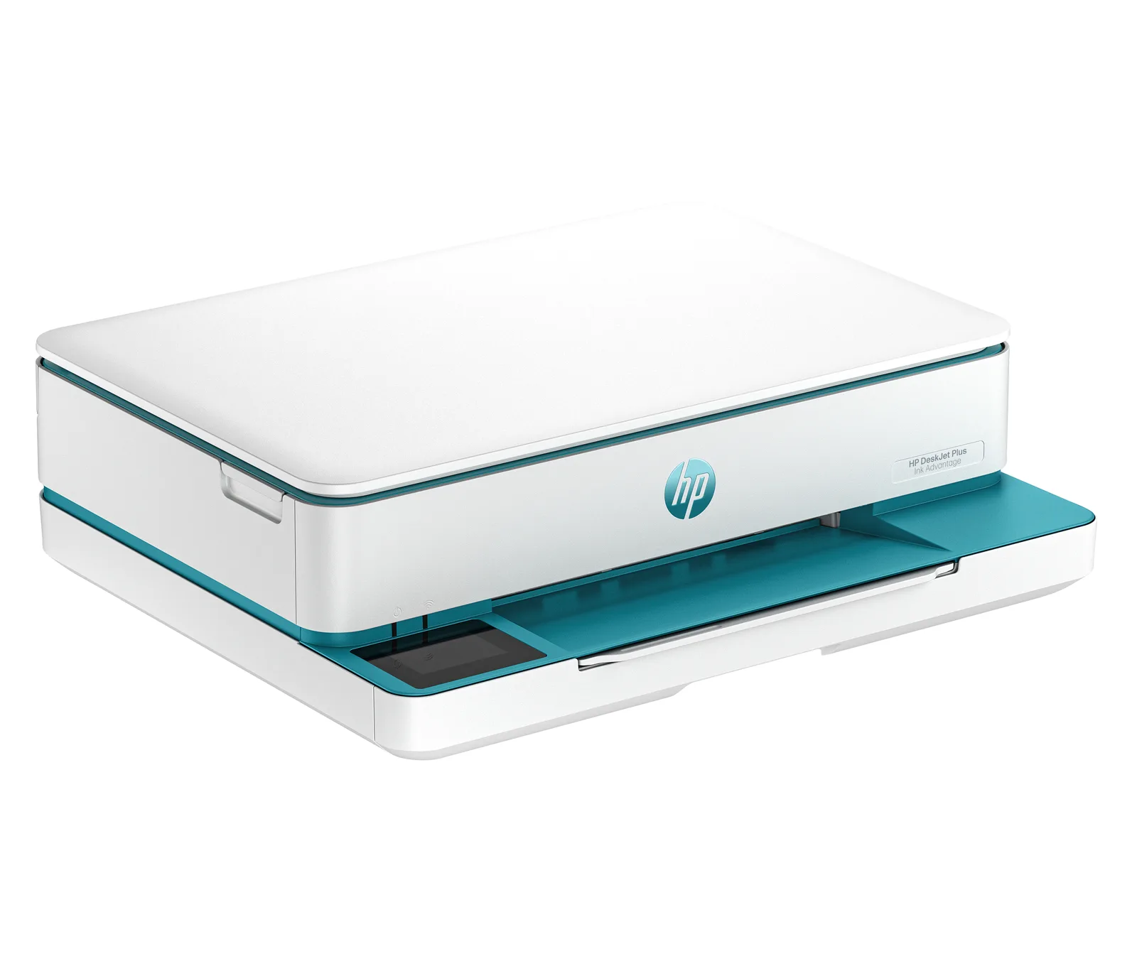 HP Envy 6122e Instant Ink Fotoğraf baskısı 714L9B Mürekkep Püskürtmeli Renkli Wi-Fi Çok Fonksiyonlu Yazıcı Thumbnail 2