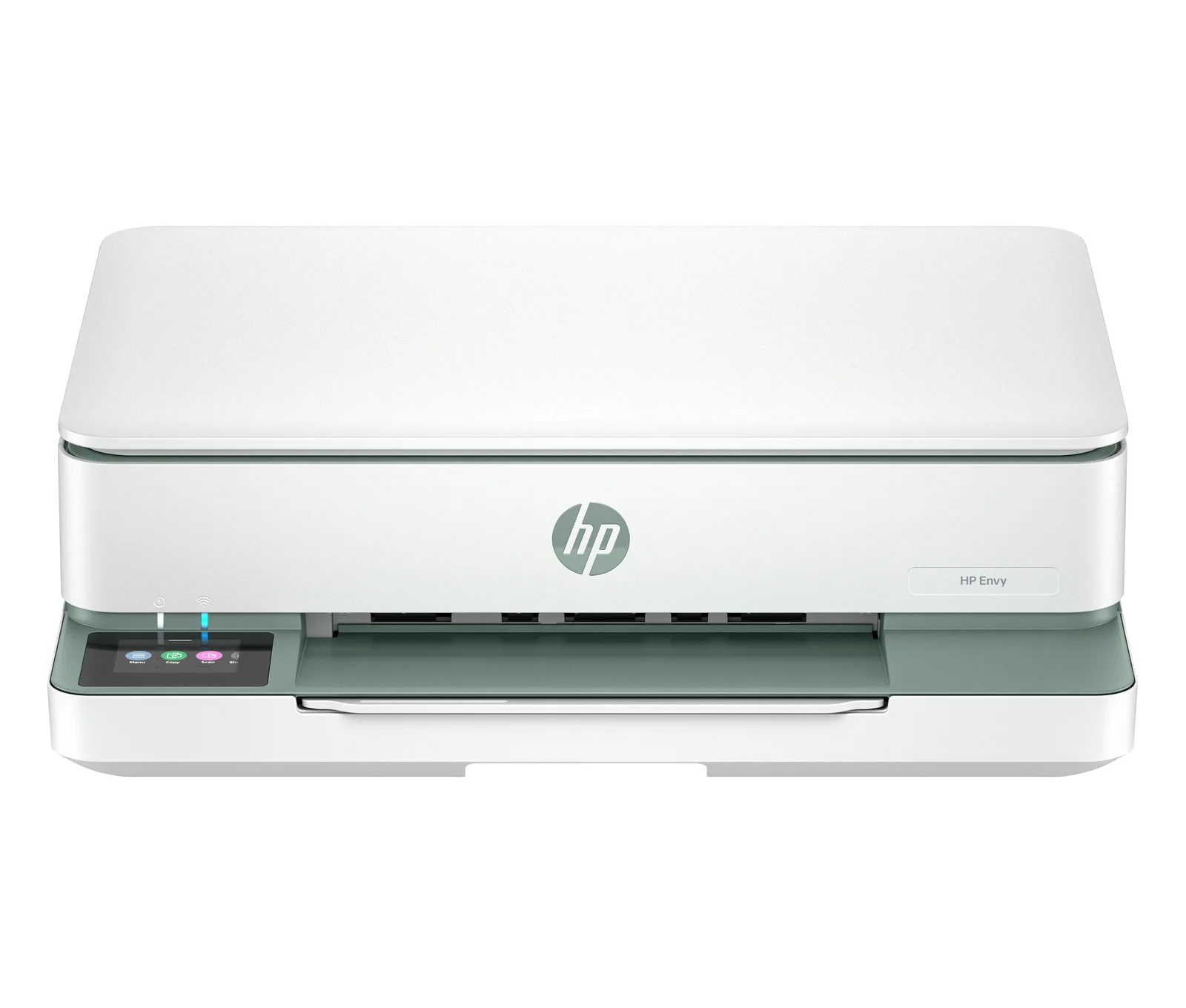HP Envy 6130e Instant Ink Fotoğraf baskısı 714J1B Mürekkep Püskürtmeli Renkli Wi-Fi Çok Fonksiyonlu Yazıcı