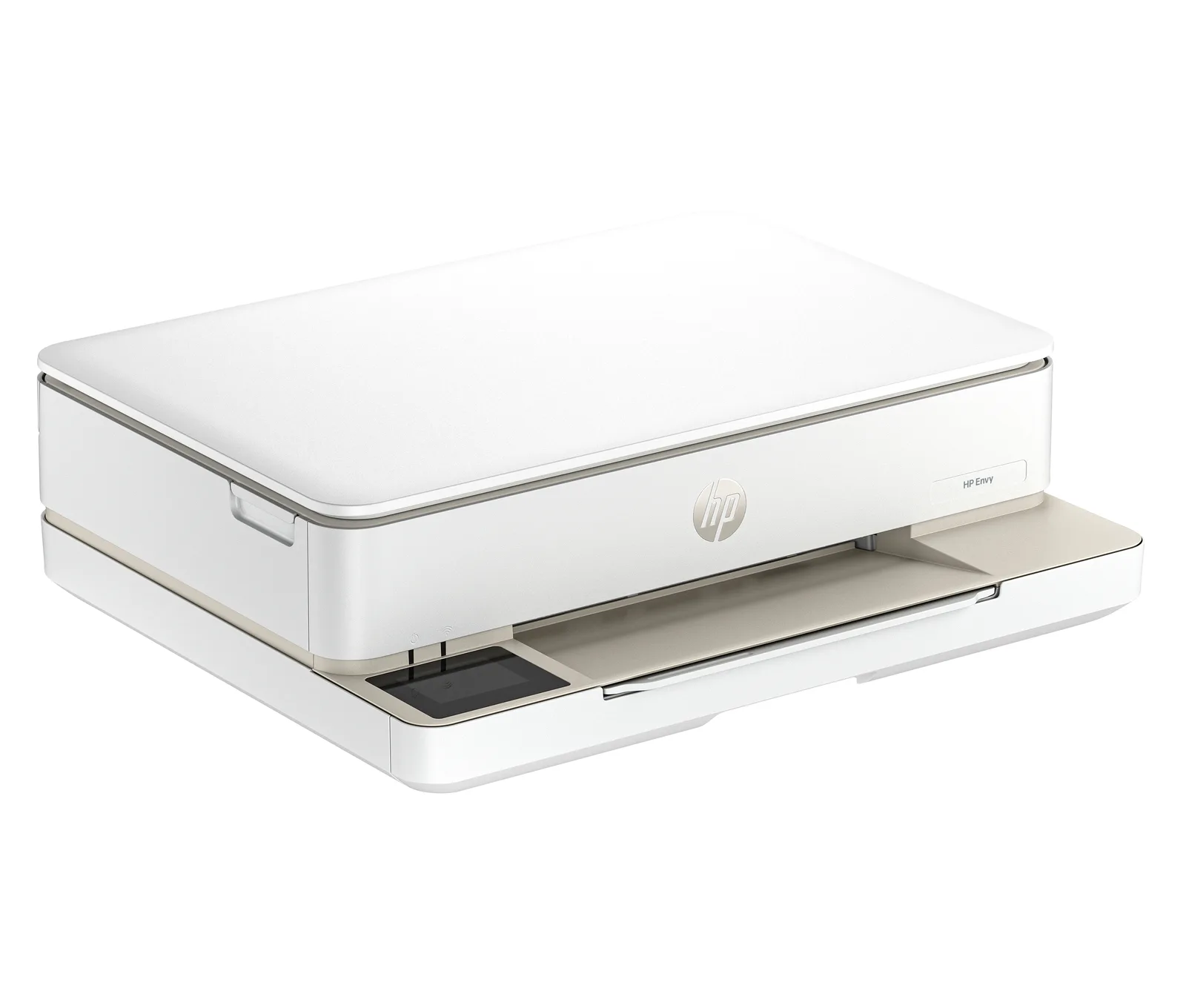 HP Envy 6132e Instant Ink Fotoğraf baskısı 714J2B Mürekkep Püskürtmeli Renkli Wi-Fi Çok Fonksiyonlu Yazıcı Thumbnail 1