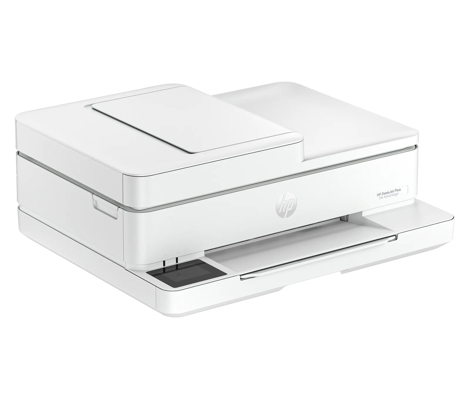 HP Envy 6530e Instant Ink Fotoğraf baskısı 714P1B Mürekkep Püskürtmeli Renkli Wi-Fi Çok Fonksiyonlu Yazıcı Thumbnail 2