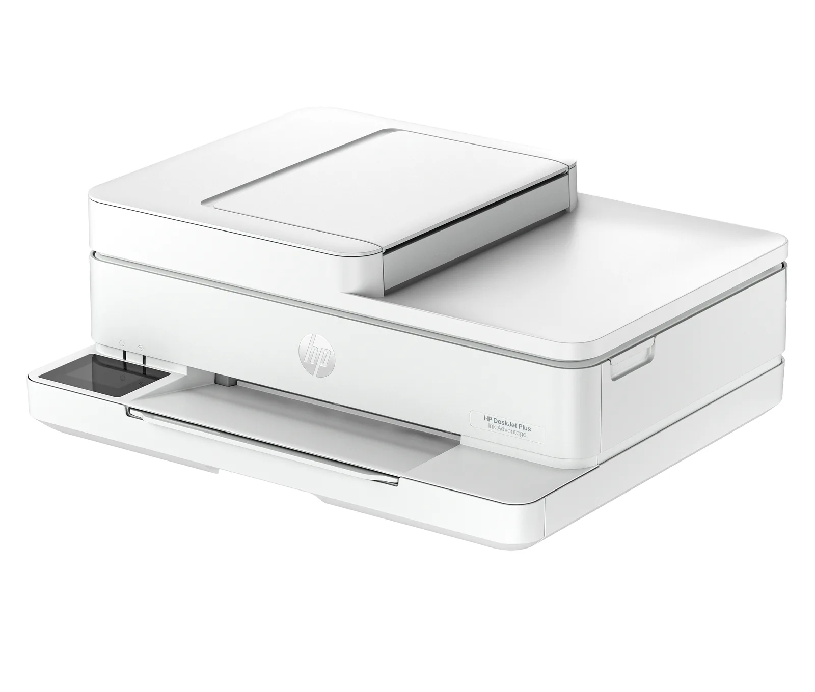 HP Envy 6530e Instant Ink Fotoğraf baskısı 714P1B Mürekkep Püskürtmeli Renkli Wi-Fi Çok Fonksiyonlu Yazıcı Thumbnail 14