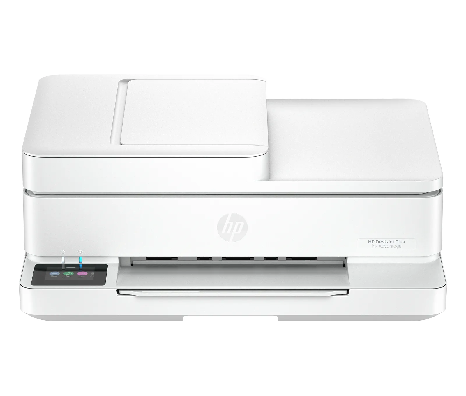 HP Envy 6530e Instant Ink Fotoğraf baskısı 714P1B Mürekkep Püskürtmeli Renkli Wi-Fi Çok Fonksiyonlu Yazıcı Thumbnail 0
