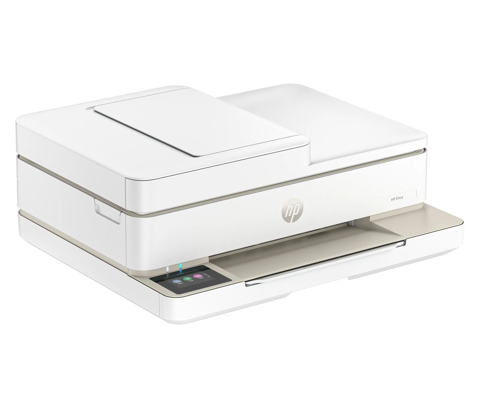 HP Envy 6532e Instant Ink Fotoğraf baskısı 714P0B Mürekkep Püskürtmeli Renkli Wi-Fi Çok Fonksiyonlu Yazıcı Thumbnail 1