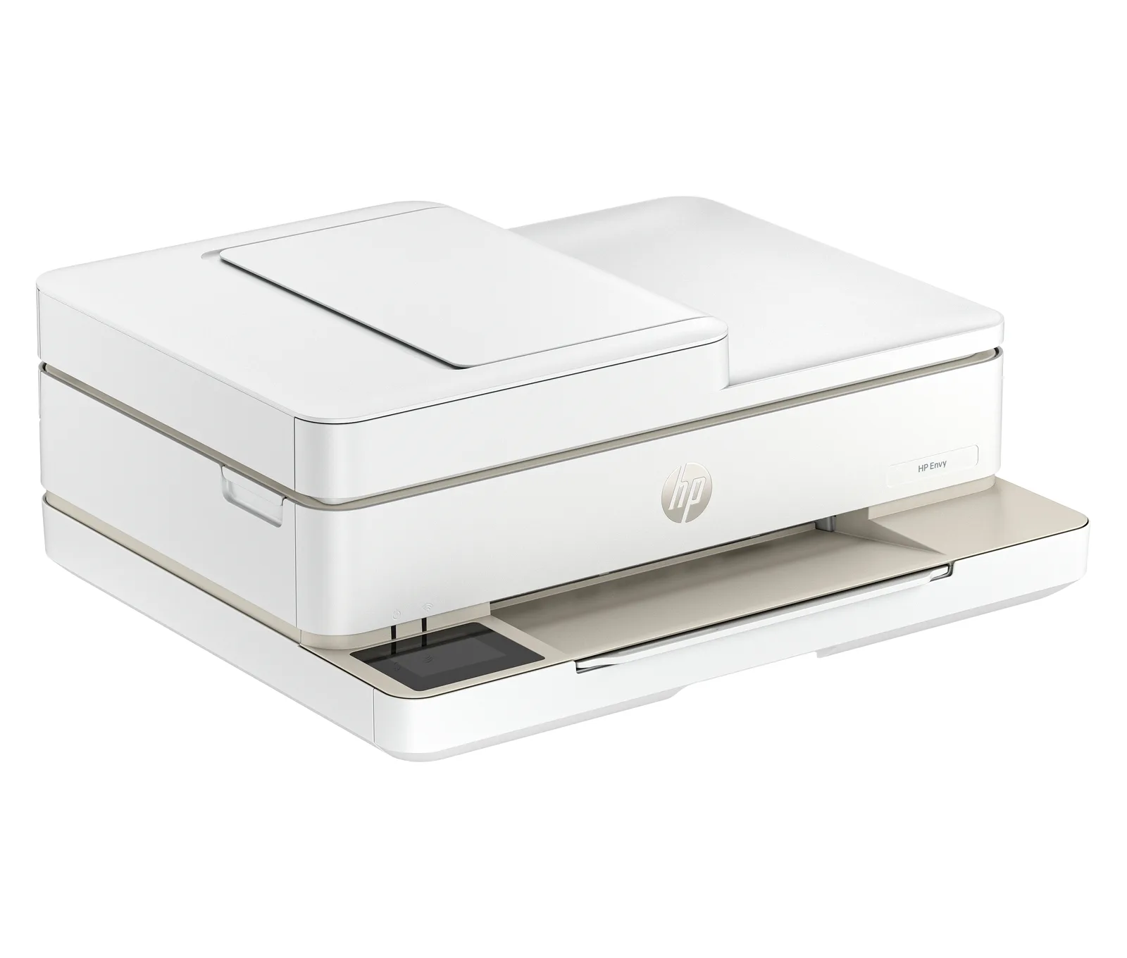 HP Envy 6558e Instant Ink Fotoğraf baskısı 714N8A Mürekkep Püskürtmeli Renkli Wi-Fi Çok Fonksiyonlu Yazıcı Thumbnail 1