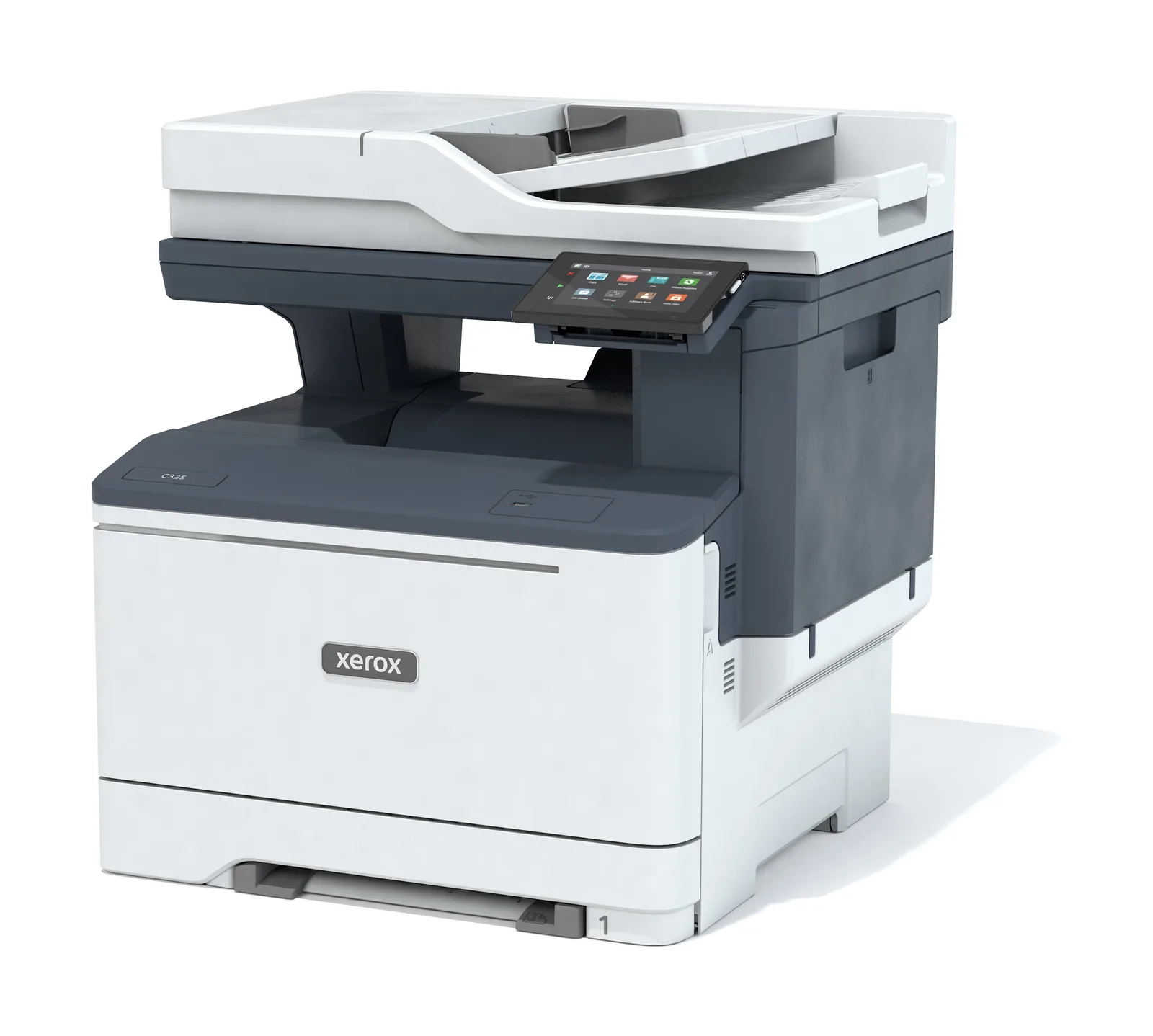 Xerox C325V_DNI Lazer Renkli Wi-Fi Çok Fonksiyonlu Yazıcı Thumbnail 1