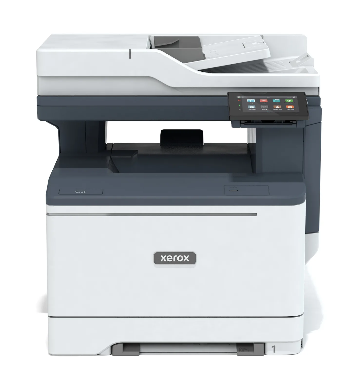 Xerox C325V_DNI Lazer Renkli Wi-Fi Çok Fonksiyonlu Yazıcı