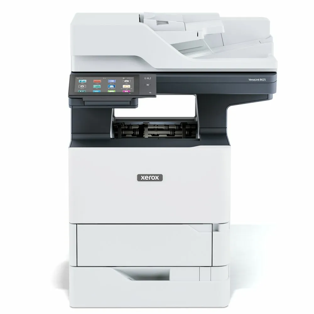 Xerox VersaLink B625V_DN Lazer Çok Fonksiyonlu Yazıcı