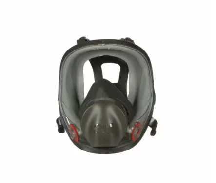 3M 6900 7100015052 Çok Kullanımlık Respiratörle
