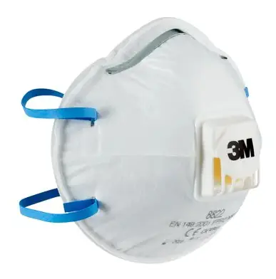 3M 8822PRO5 Thumbnail 4