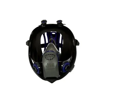3M FF-403 70071510831 Çok Kullanımlık Respiratörle