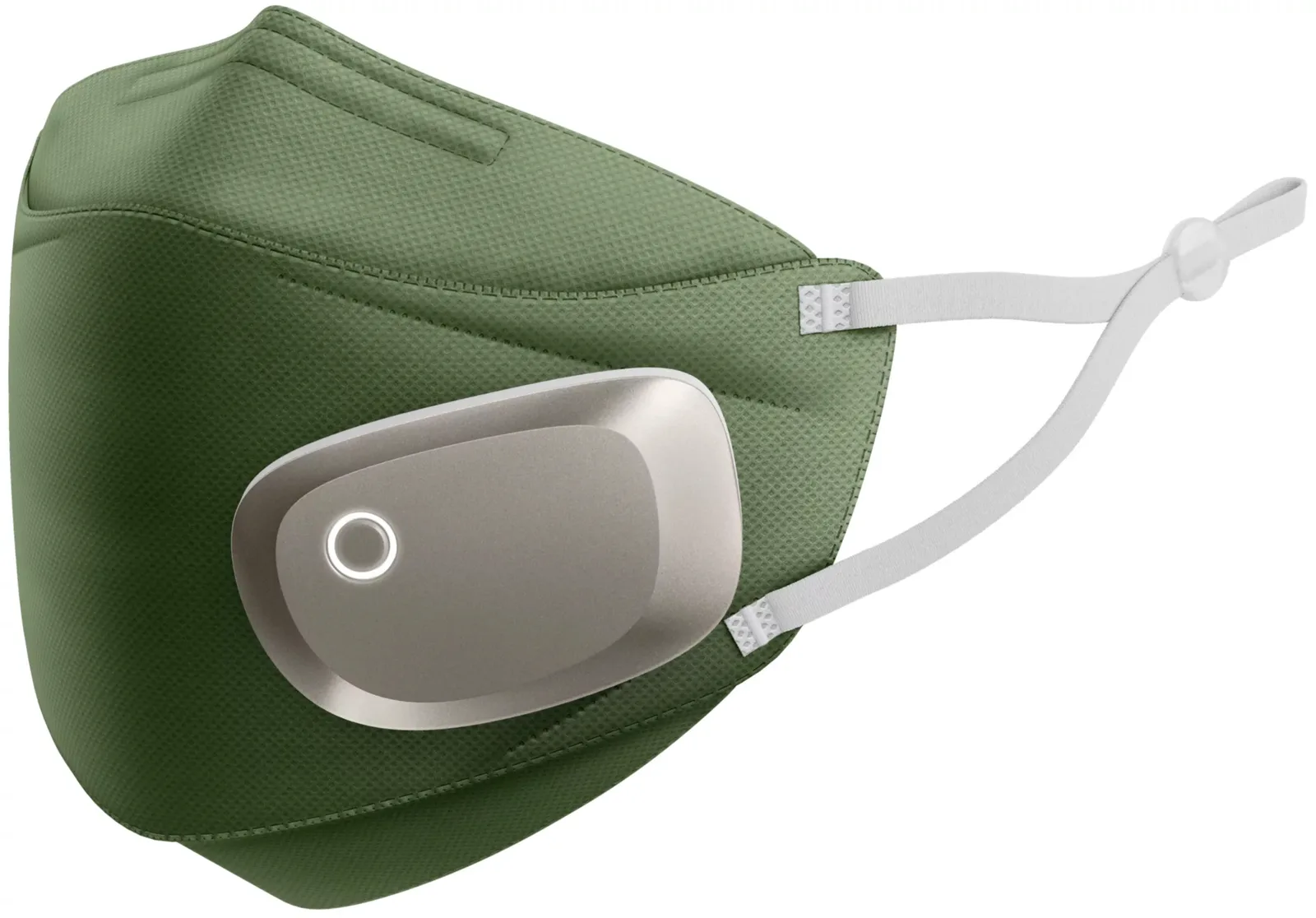 Philips ACM055/04 Çok Kullanımlık Respiratörle