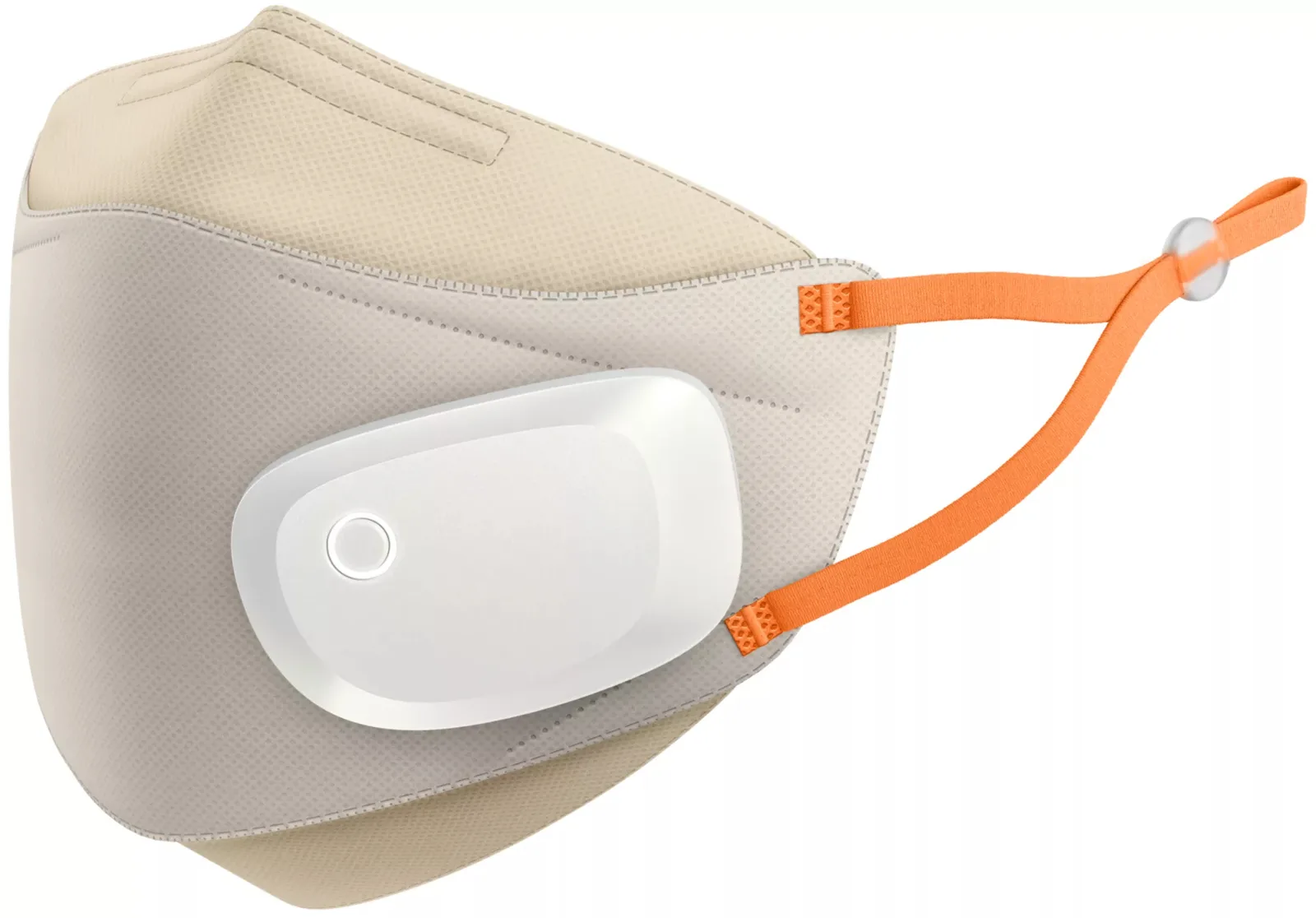 Philips ACM055/05 Çok Kullanımlık Respiratörle