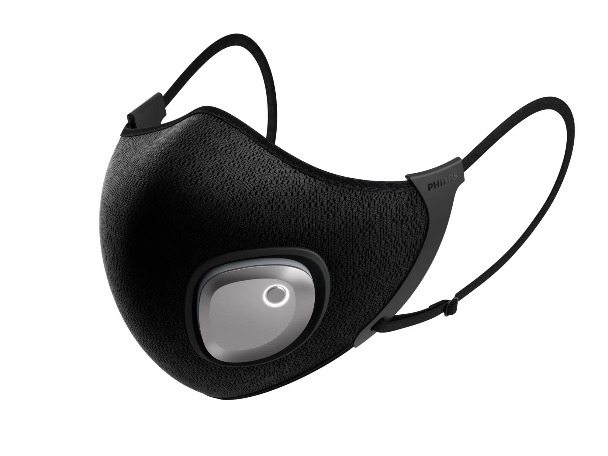 Philips ACM067/01 Çok Kullanımlık Respiratörle
